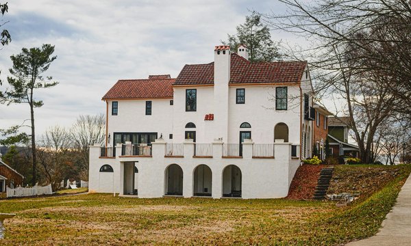 Comment transformer votre intérieur avec du papier peint scandinave