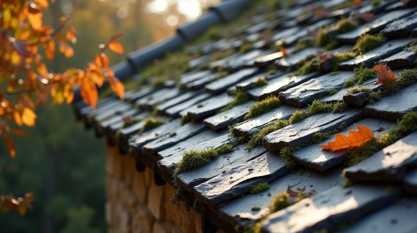 Choisir un démoussage de toiture efficace à Vigneux-de-Bretagne