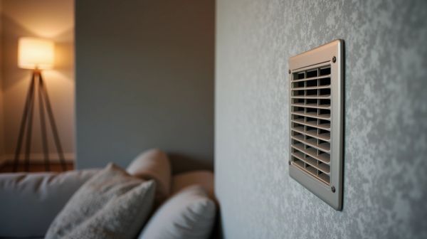 Optimiser le confort sonore avec un caisson acoustique pour pompe à chaleur