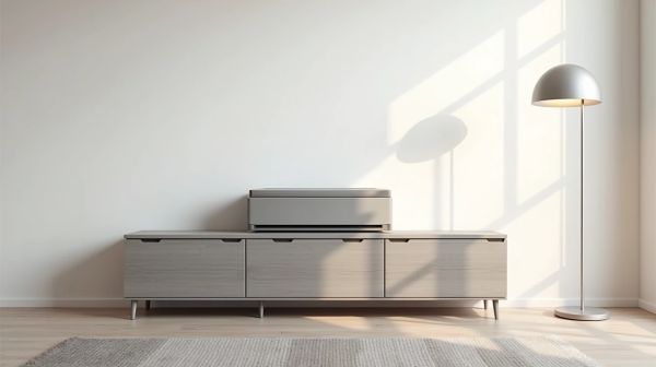 Optimiser le confort sonore avec un caisson acoustique pour pompe à chaleur