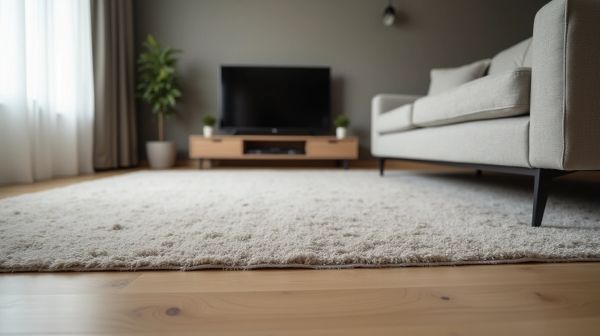 Quel bout de canapé noir choisir pour votre salon ?