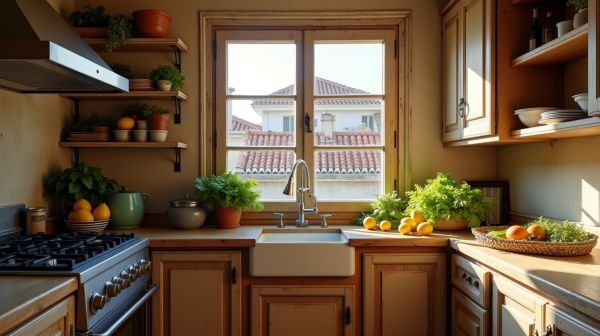 Votre dépanneur de cuisines à Marseille 1er pour des urgences