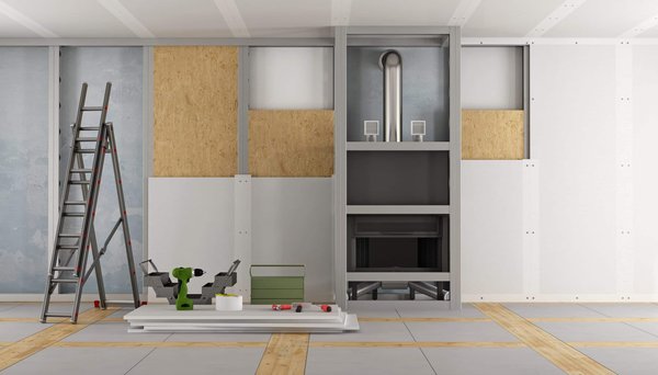 comment rénover une ancienne porte en bois