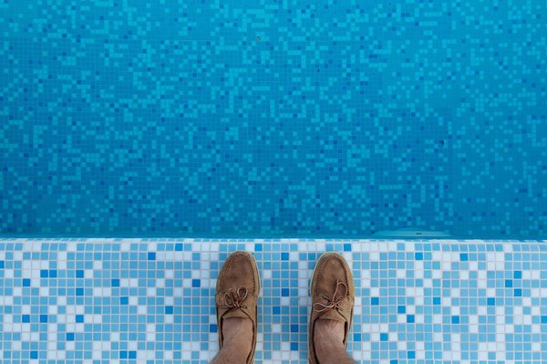 Piscines écologiques : options et avantages