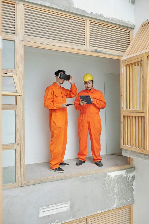 Isolation thermique extérieure à orléans: confort et Économies