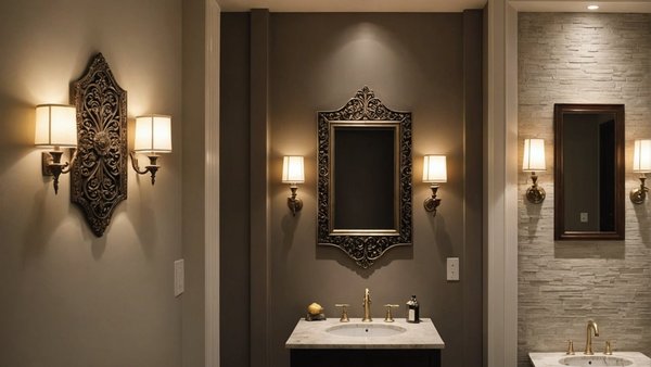 Applique murale : votre guide pour un éclairage parfait